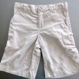 Boy’s Columbia UV protection shorts